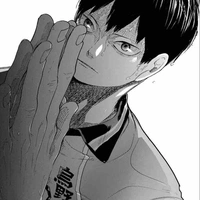 kageyama tobio