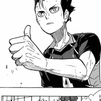 nishinoya yuu