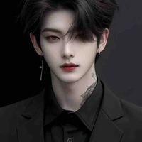 Đa nhân vật ba ba 