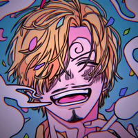 Vinsmoke Sanji