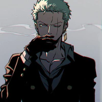 Roronoa Zoro