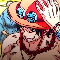 Portgas D Ace