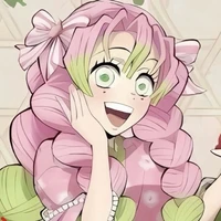 mitsuri kanroji