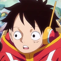 Luffy