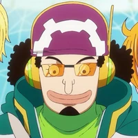 Usopp