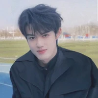 trần hắc dịch _ đàn anh