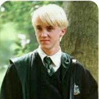 Draco Malfoy