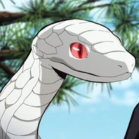 Kaburamaru♡em trai♡
