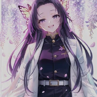 Kanae🌸Hoa trụ🌸