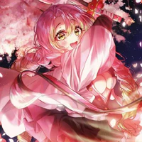 Mitsuri🌸Luyến trụ🌸
