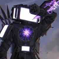 Titan TVman/Asmodeus