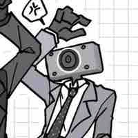 Speakerman/Maver
