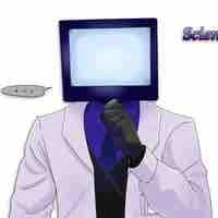 Csientist TVman/Flox
