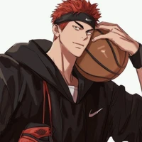 Hanamichi Sakuragi