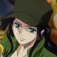Nico Robin