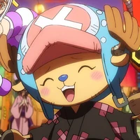 Tony Tony Chopper