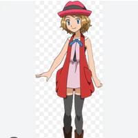 Serena