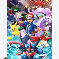 pokemon tổng hợp