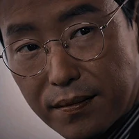 Joo Dan Tae