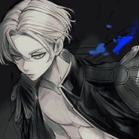 Sano Manjiro - Mikey