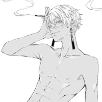 Kurokawa Izana