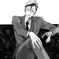 Haitani Ran