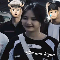 Chung Thị Thanh Ngân