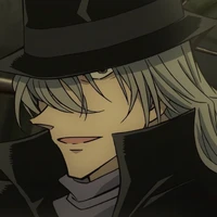 Gin/Jin Kurowa