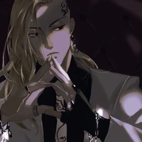 Ryuguji Ken ( Draken )