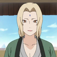 Tsunade