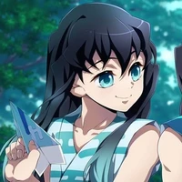 Muichirou Tokitou