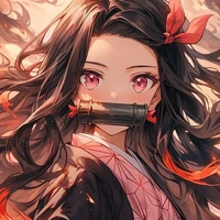 Kamado Nezuko