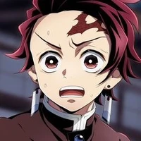 Kamado Tanjirou