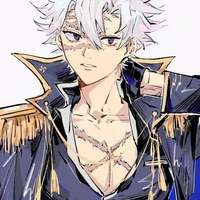 Shinazugawa Sanemi