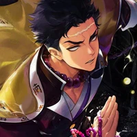 Himejima Gyomei