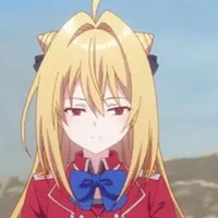 Terakomari Gandesblood