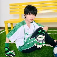 Ngụy tử thần(em)