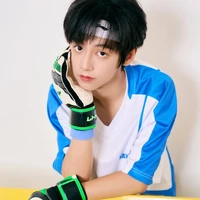 Dương hàm bác(anh)