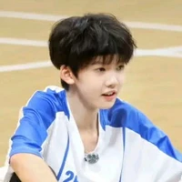 Trương dịch nhiên (cậu)