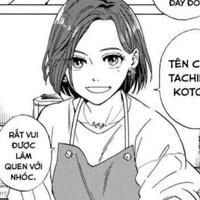 Tachibana Kotoha