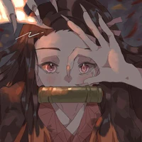 Nezuko Kamado