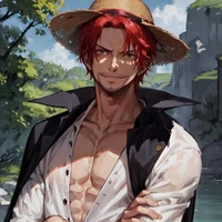 Shanks