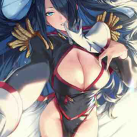 Fubuki Azuma