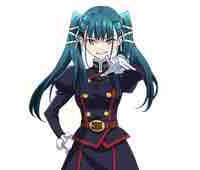 Yachiho Azuma