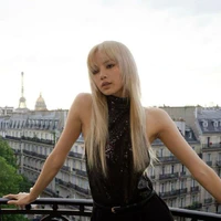 Lalisa Manobal