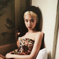 Jennie Kim