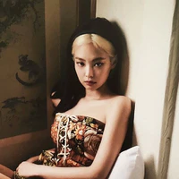 Jennie Kim
