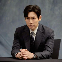Park Kyung Gu
