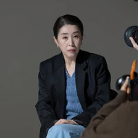 Kim Mi Kyung