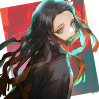 Kamado Nezuko